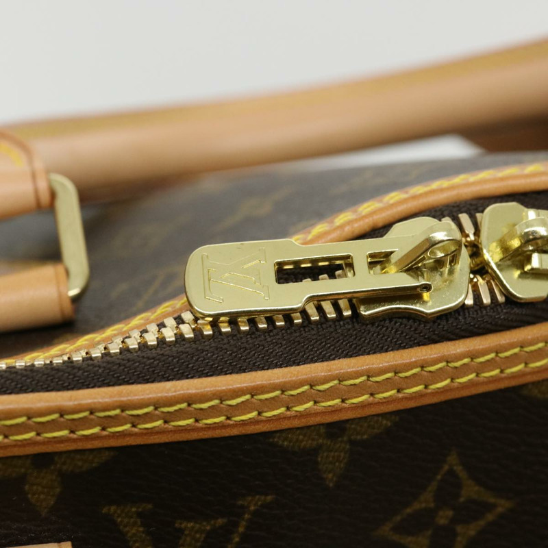 【日本直送】路易威登 Monogram Alma Voyage GM 波士頓包 M41445 LV 正品 33834SAV-18