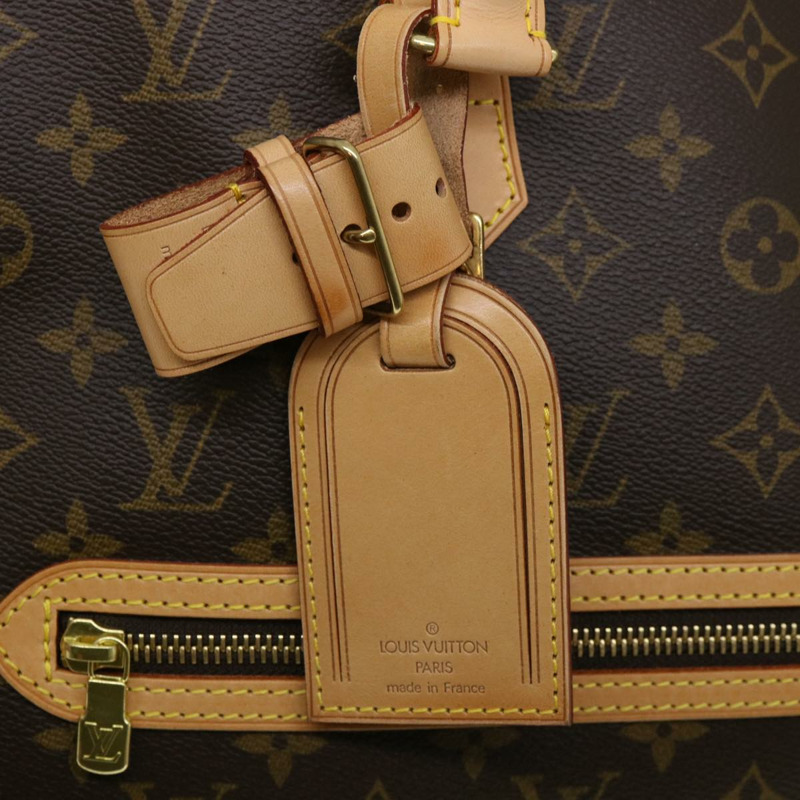 【日本直送】路易威登 Monogram Alma Voyage GM 波士頓包 M41445 LV 正品 33834SAV-19