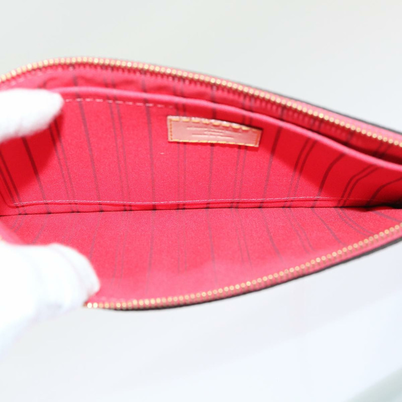 【日本直送】路易威登 Monogram Neverfull MM 手提包 Grenard M41602 LV Auth 51265SAV-30