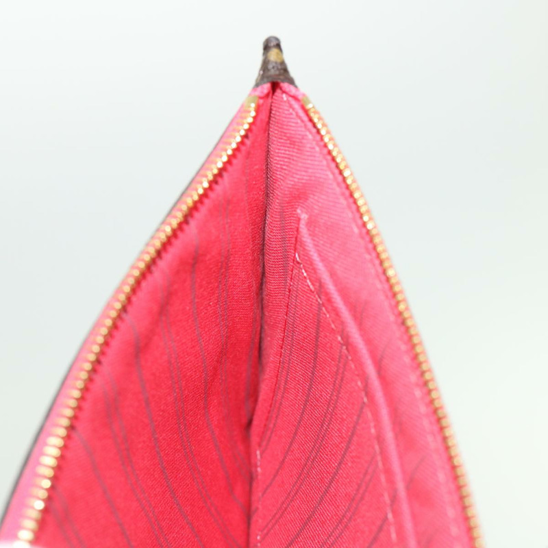 【日本直送】路易威登 Monogram Neverfull MM 手提包 Grenard M41602 LV Auth 51265SAV-31