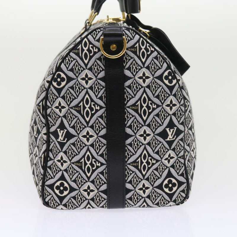【日本直送】路易威登 (LOUIS VUITTON) 自 1854 年起 Keepall Bandouliere 45 提花旅行包 M57304 LV Auth 56155SM-3