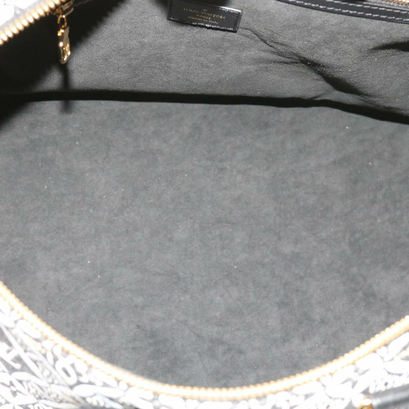 【日本直送】路易威登 (LOUIS VUITTON) 自 1854 年起 Keepall Bandouliere 45 提花旅行包 M57304 LV Auth 56155SM-9