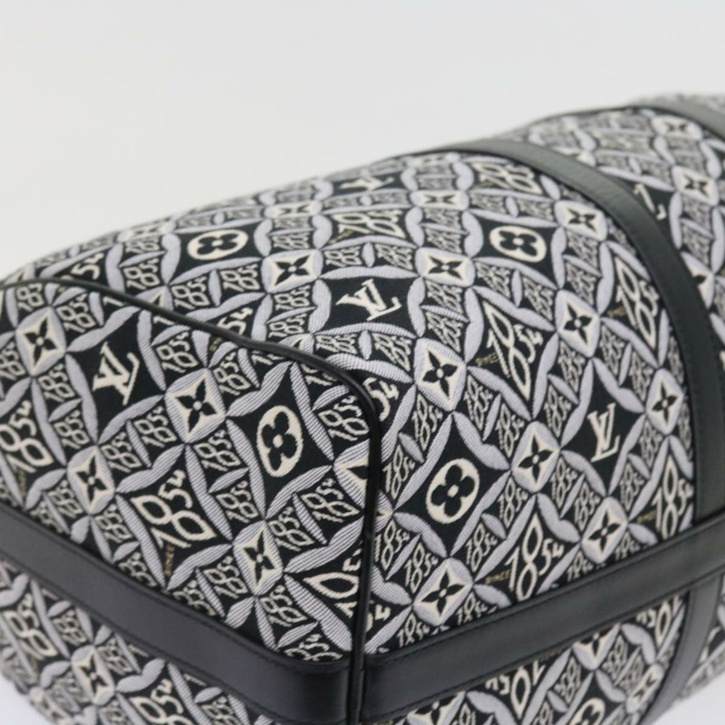 【日本直送】路易威登 (LOUIS VUITTON) 自 1854 年起 Keepall Bandouliere 45 提花旅行包 M57304 LV Auth 56155SM-14