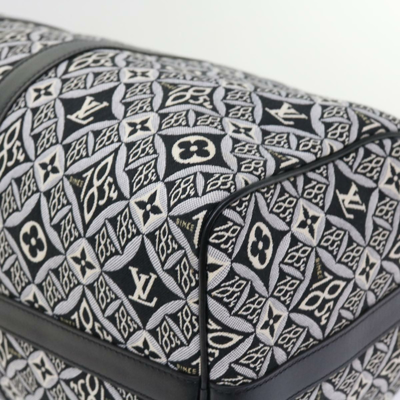 【日本直送】路易威登 (LOUIS VUITTON) 自 1854 年起 Keepall Bandouliere 45 提花旅行包 M57304 LV Auth 56155SM-15