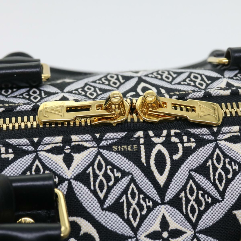 【日本直送】路易威登 (LOUIS VUITTON) 自 1854 年起 Keepall Bandouliere 45 提花旅行包 M57304 LV Auth 56155SM-18