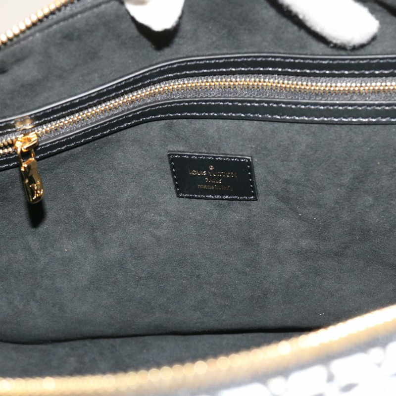 【日本直送】路易威登 (LOUIS VUITTON) 自 1854 年起 Keepall Bandouliere 45 提花旅行包 M57304 LV Auth 56155SM-19