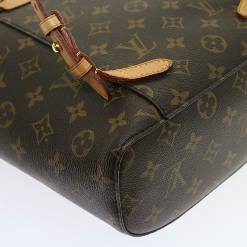 【日本直送】路易威登 Monogram Montsouris 背包 M43431 LV 正品 56733SAM-13