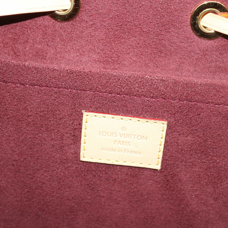 【日本直送】路易威登 Monogram Montsouris 背包 M43431 LV 正品 56733SAM-16