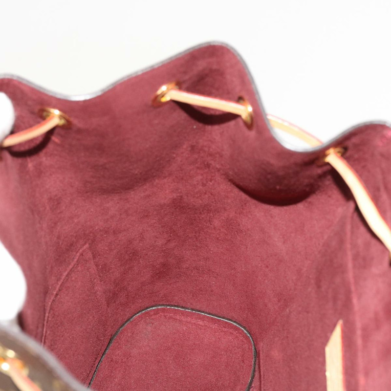 【日本直送】路易威登 Monogram Montsouris 背包 M43431 LV 正品 56733SAM-18