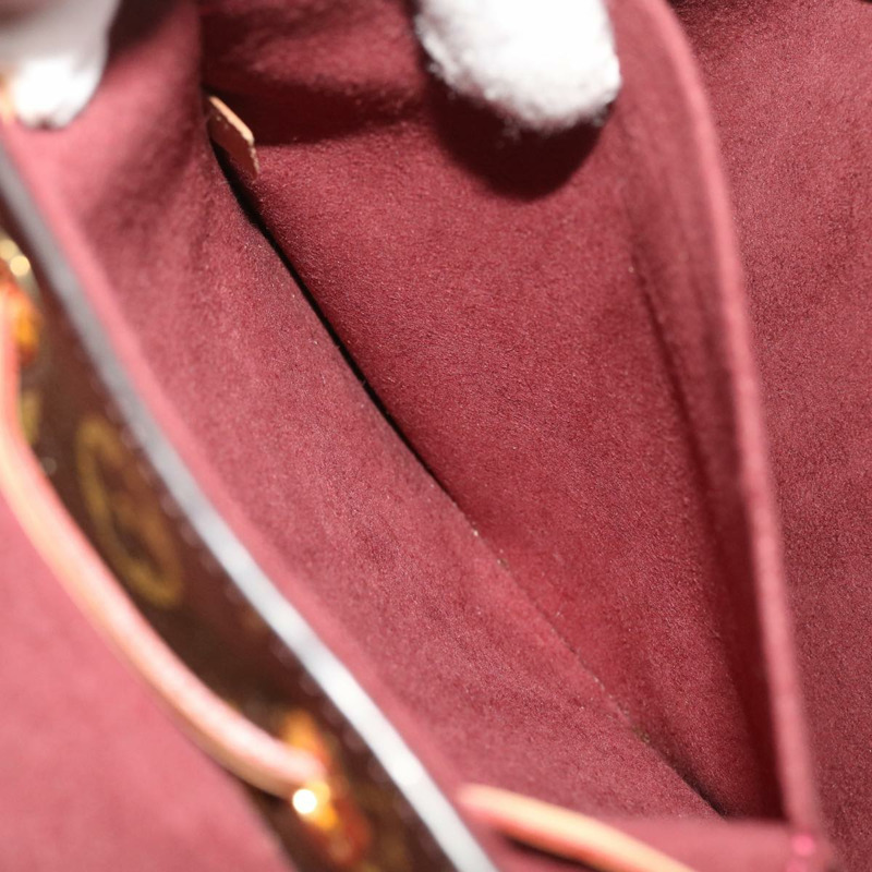 【日本直送】路易威登 Monogram Montsouris 背包 M43431 LV 正品 56733SAM-20