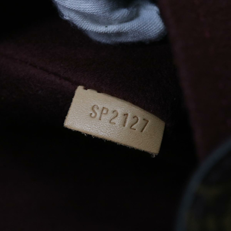 【日本直送】路易威登 Monogram Montsouris 背包 M43431 LV 正品 56733SAM-21
