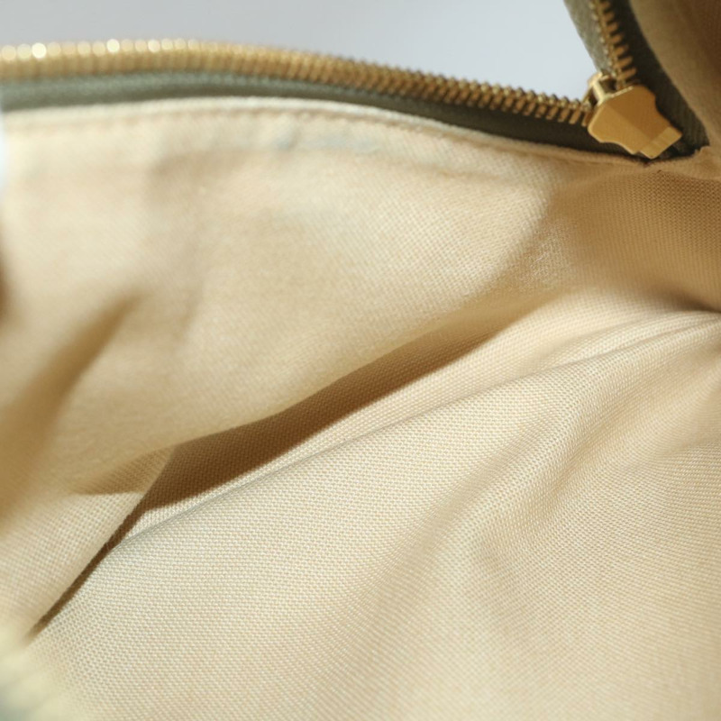 【日本直送】路易威登 Monogram Giant 腰包/斜背包 卡其色 M44611 LV 正品 57013SAM-21