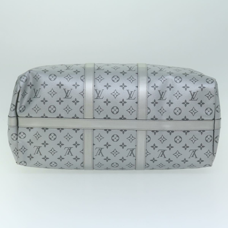 【日本直送】路易威登 Eclipse Split Keepall Bandouliere 50 波士頓包 M43817 正品 57012SM-4