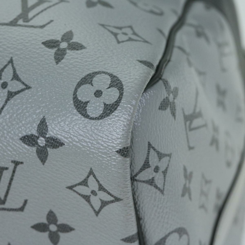 【日本直送】路易威登 Eclipse Split Keepall Bandouliere 50 波士頓包 M43817 正品 57012SM-7