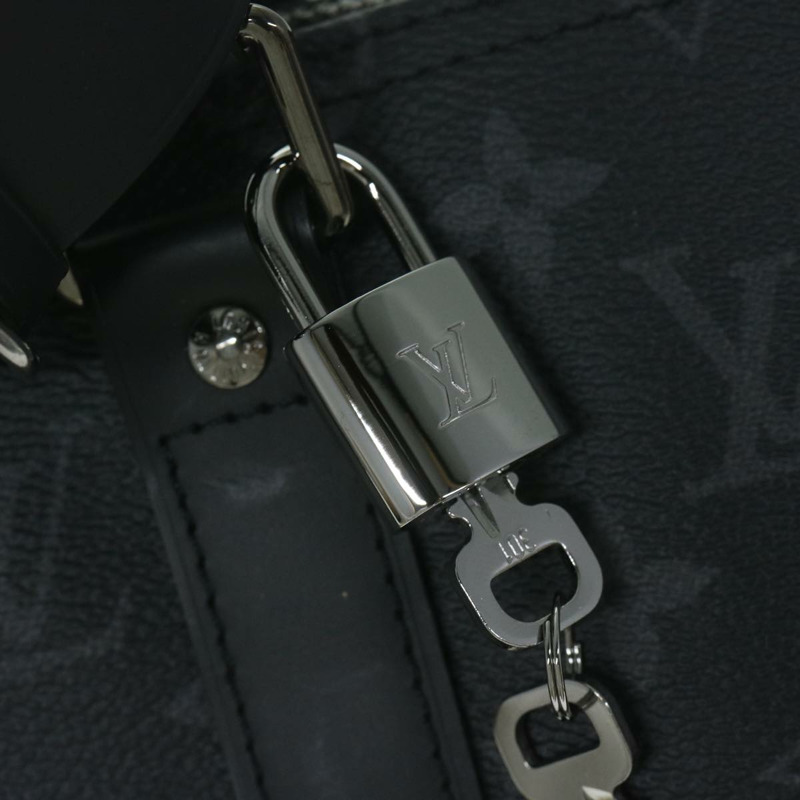 【日本直送】路易威登 Eclipse Split Keepall Bandouliere 50 波士頓包 M43817 正品 57012SM-8