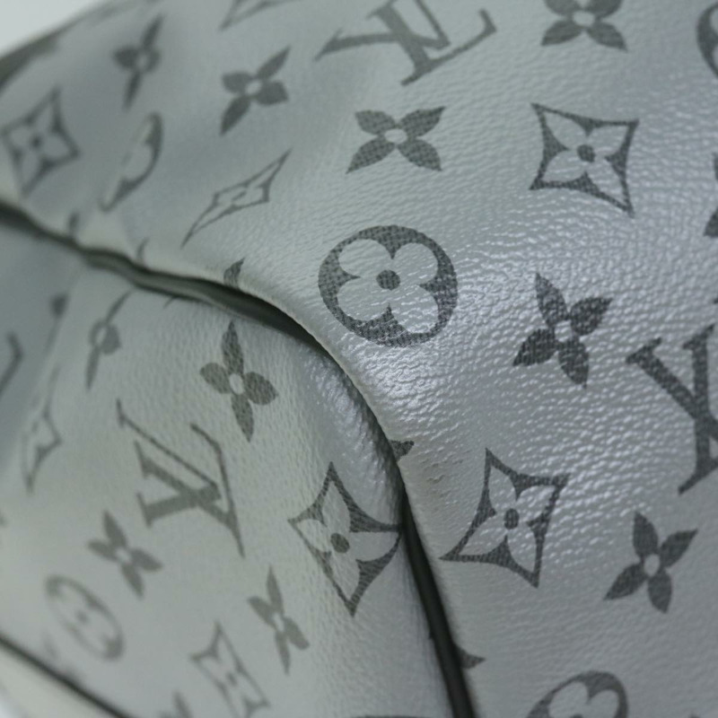 【日本直送】路易威登 Eclipse Split Keepall Bandouliere 50 波士頓包 M43817 正品 57012SM-16