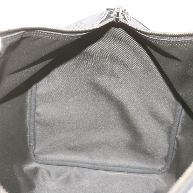 【日本直送】路易威登 Eclipse Reverse Keepall Bandouliere 50 旅行包 M45392 LV Auth 68414SM-20