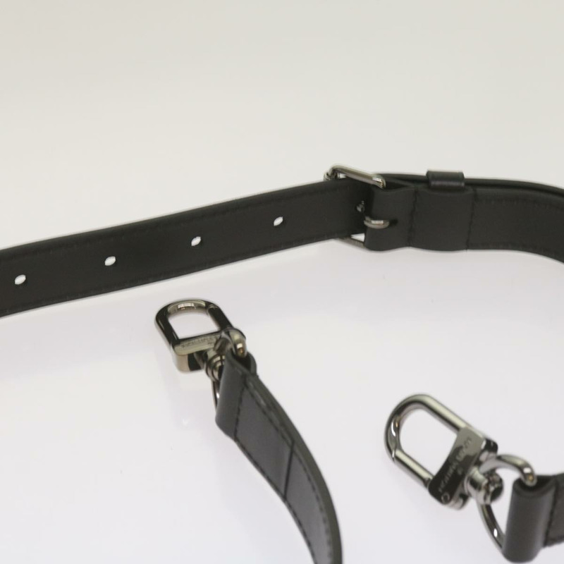 【日本直送】路易威登 Eclipse Reverse Keepall Bandouliere 50 旅行包 M45392 LV Auth 68414SM-22