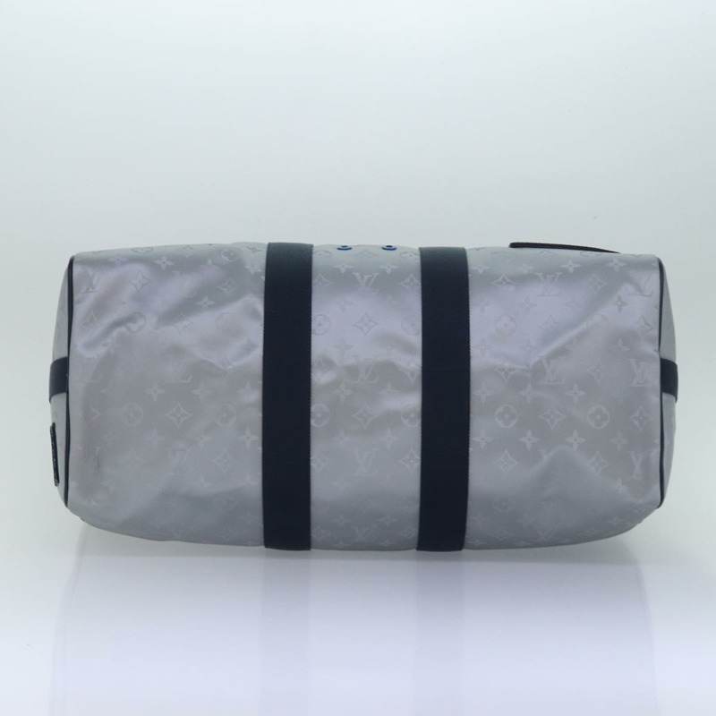 【日本直送】路易威登 Monogram Satellite Keepall Bandouliere 50 M44170 LV Auth 78374SM-4