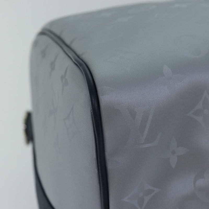 【日本直送】路易威登 Monogram Satellite Keepall Bandouliere 50 M44170 LV Auth 78374SM-7