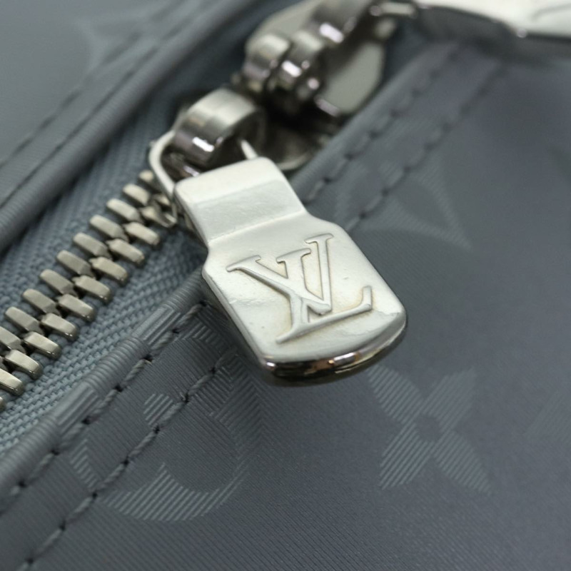 【日本直送】路易威登 Monogram Satellite Keepall Bandouliere 50 M44170 LV Auth 78374SM-8