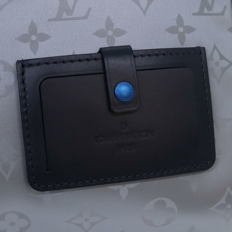 【日本直送】路易威登 Monogram Satellite Keepall Bandouliere 50 M44170 LV Auth 78374SM-17