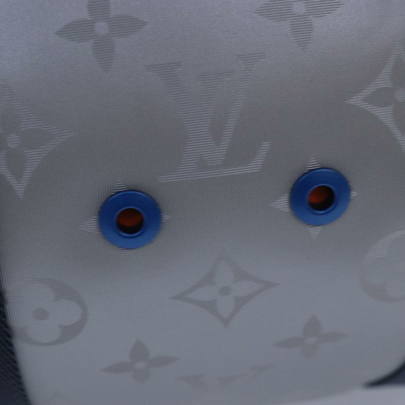 【日本直送】路易威登 Monogram Satellite Keepall Bandouliere 50 M44170 LV Auth 78374SM-18