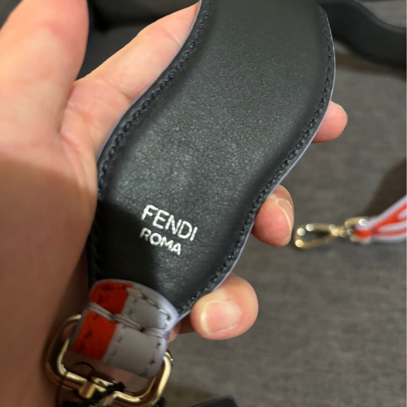 Fendi背帶-3