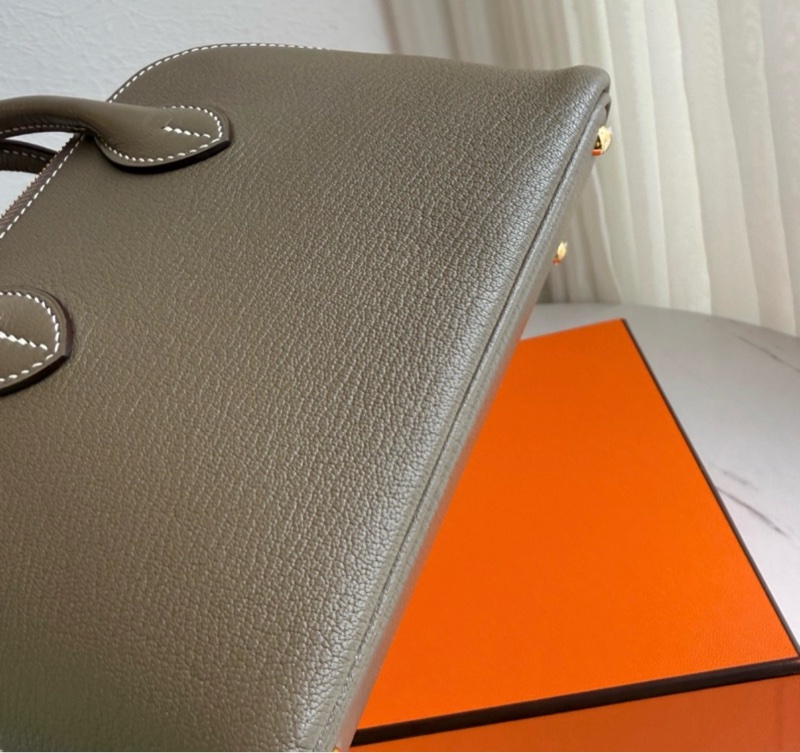 Hermes mini bolidle 超美😭😭💕-2