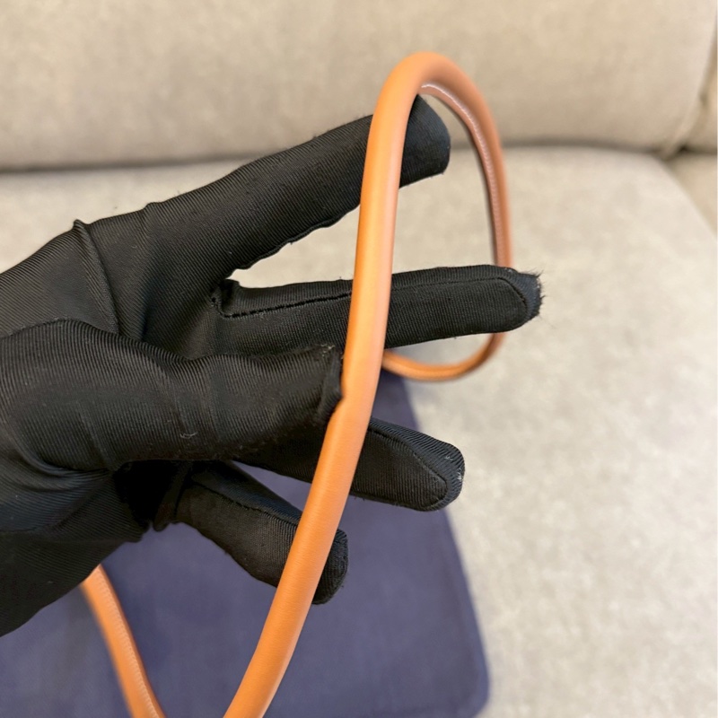 愛馬仕帆布托特包-2