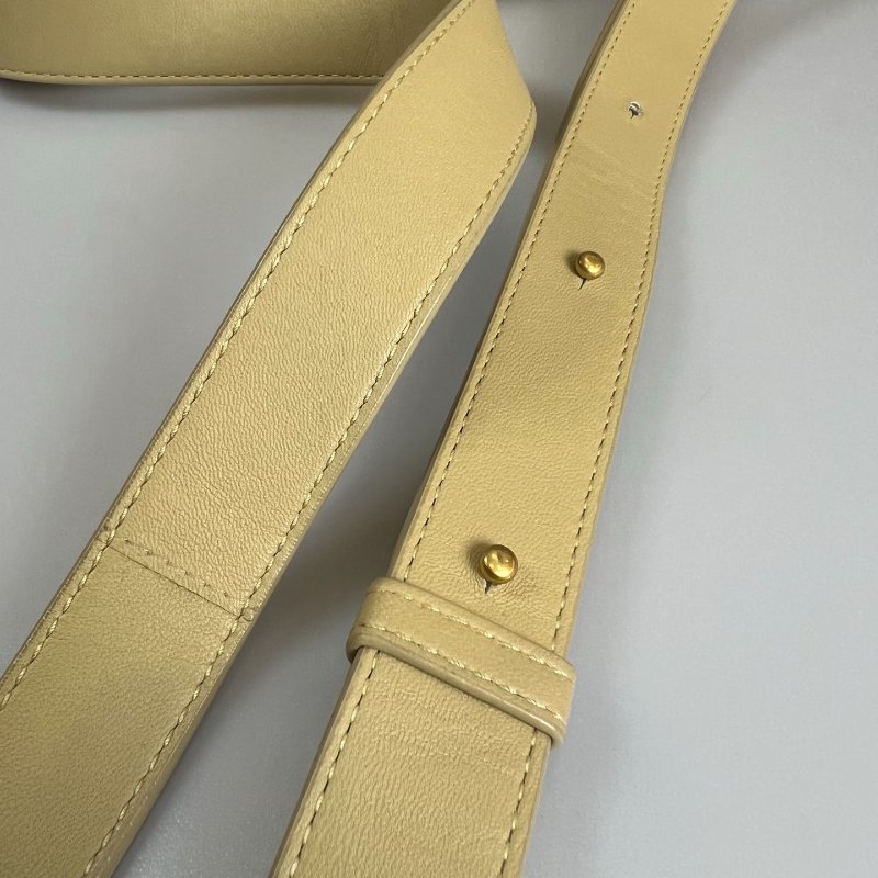 BV 鼠尾草綠CASSETTE包-9