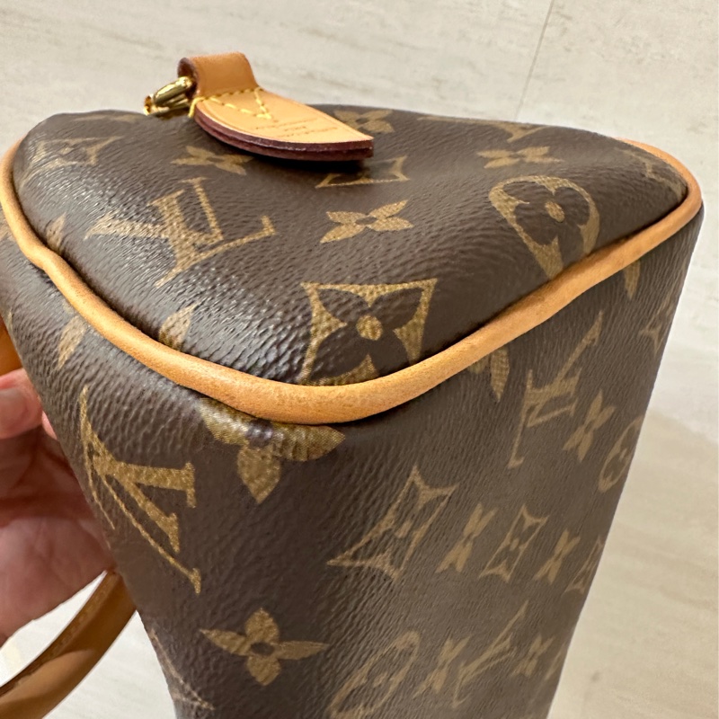 Lv 原花speedy 20 波士頓包-3