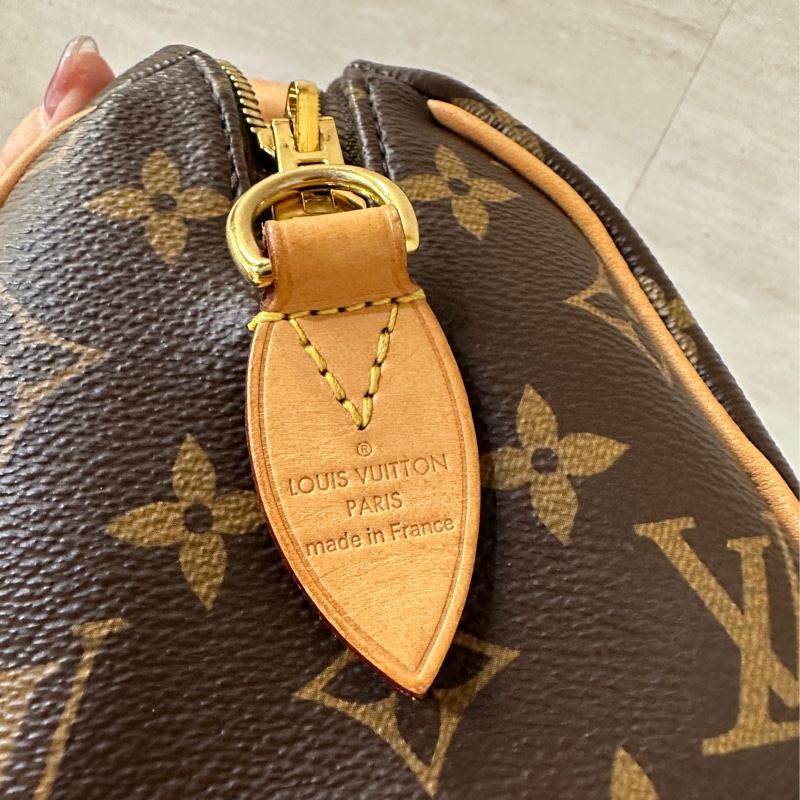 Lv 原花speedy 20 波士頓包-5