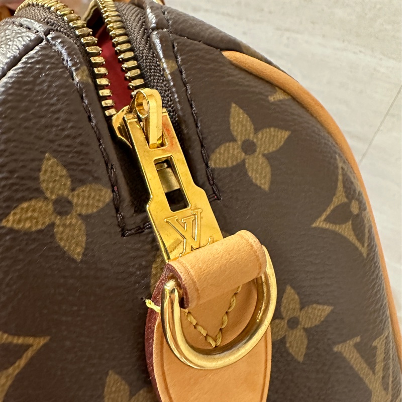 Lv 原花speedy 20 波士頓包-6