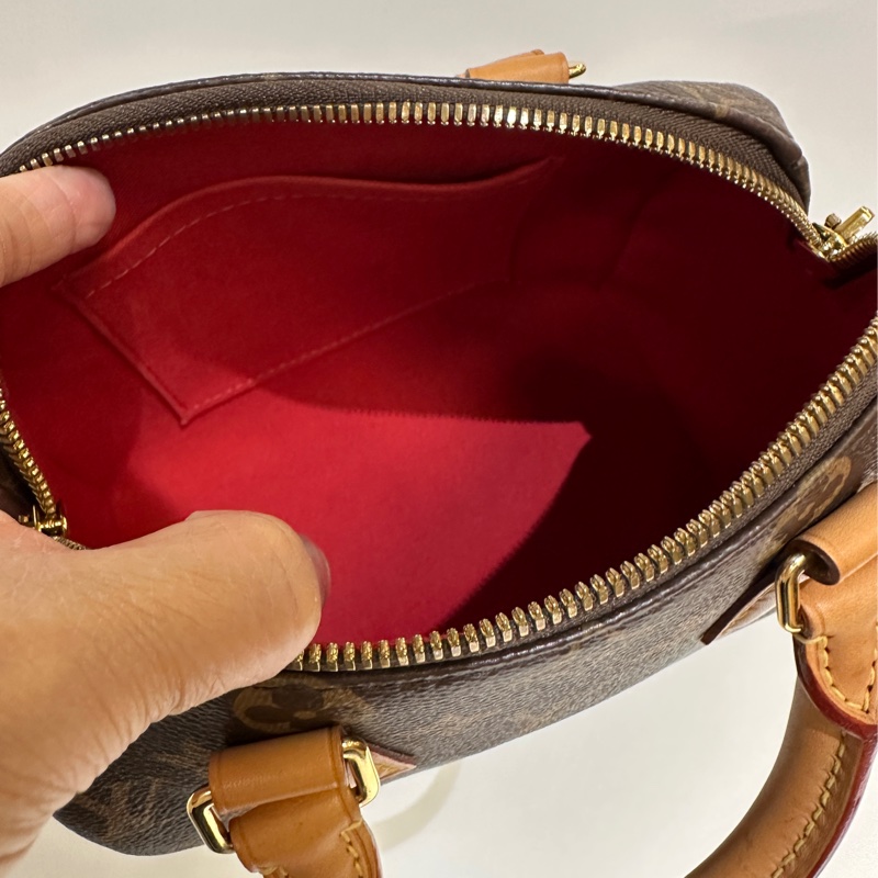 Lv 原花speedy 20 波士頓包-7