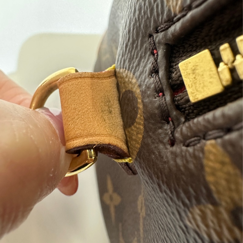 Lv 原花speedy 20 波士頓包-8