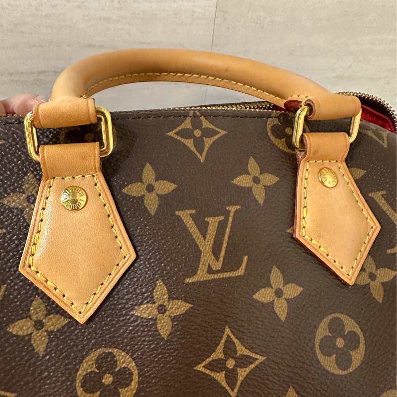 Lv 原花speedy 20 波士頓包-9