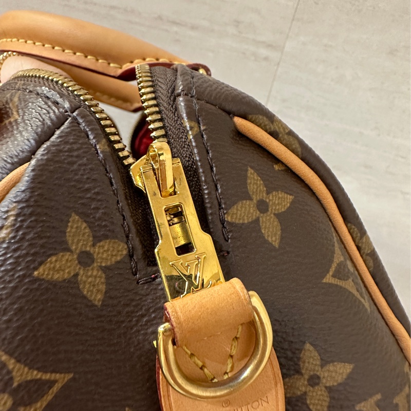 Lv 原花speedy 20 波士頓包-10