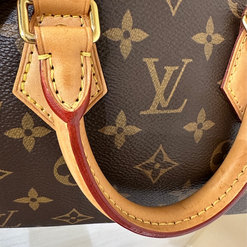 Lv 原花speedy 20 波士頓包-11
