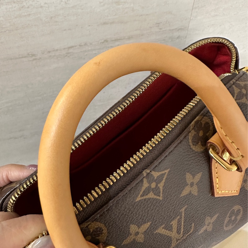 Lv 原花speedy 20 波士頓包-12