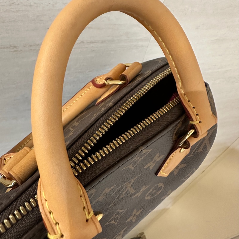 Lv 原花speedy 20 波士頓包-13