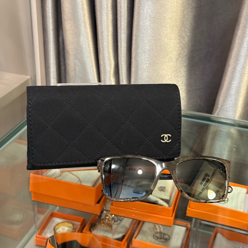 Chanel sunglasses-1