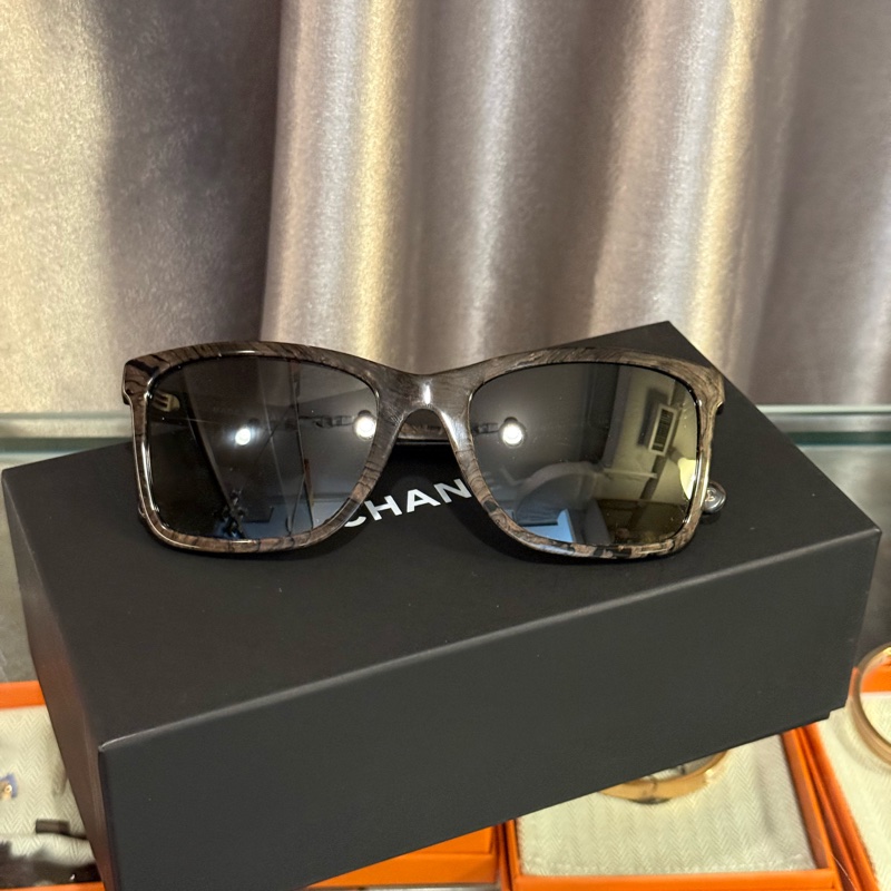 Chanel sunglasses-3