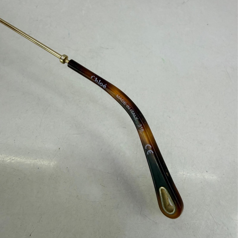 Chloe PVC/金屬Sunglasses太陽眼鏡-6