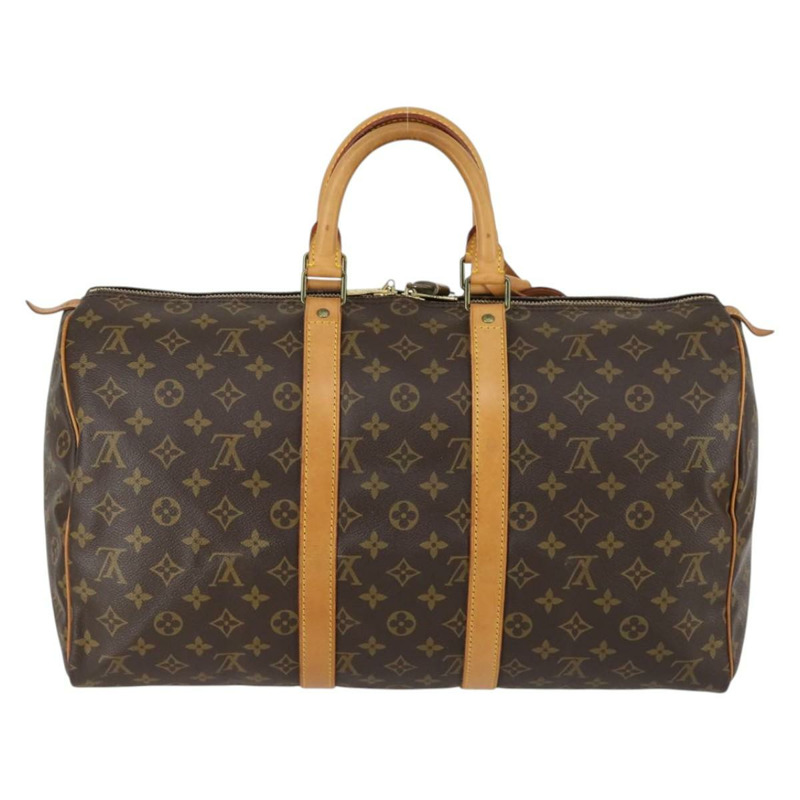 【日本直送】路易威登 Monogram Keepall 45 波士頓包 M41428 LV Auth 155458V-1