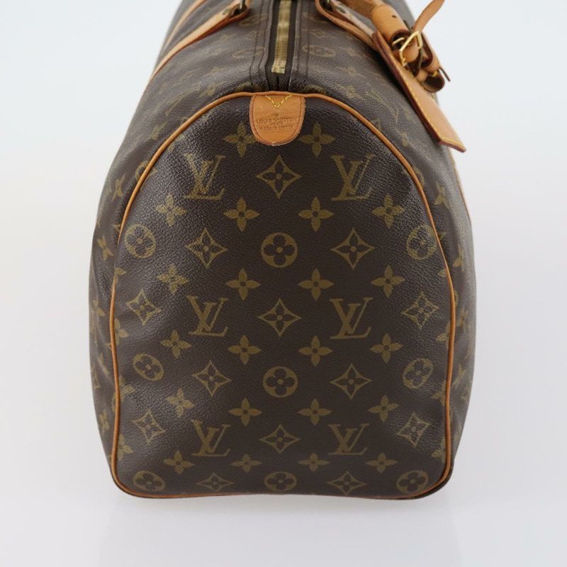 【日本直送】路易威登 Monogram Keepall 45 波士頓包 M41428 LV Auth 155458V-3