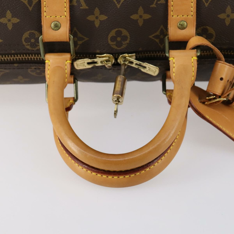 【日本直送】路易威登 Monogram Keepall 45 波士頓包 M41428 LV Auth 155458V-6