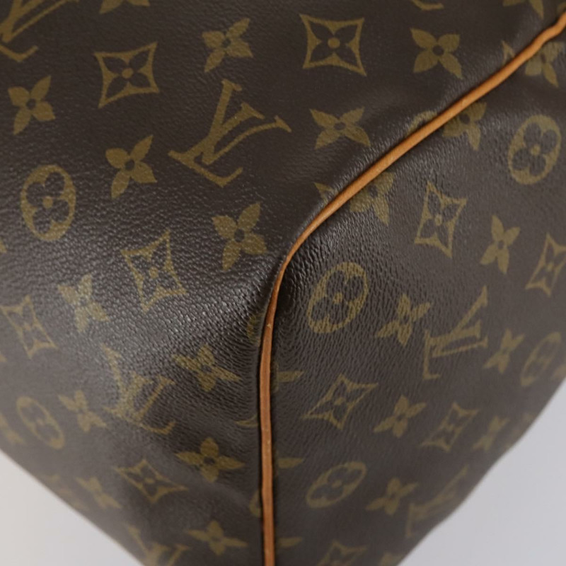 【日本直送】路易威登 Monogram Keepall 45 波士頓包 M41428 LV Auth 155458V-7