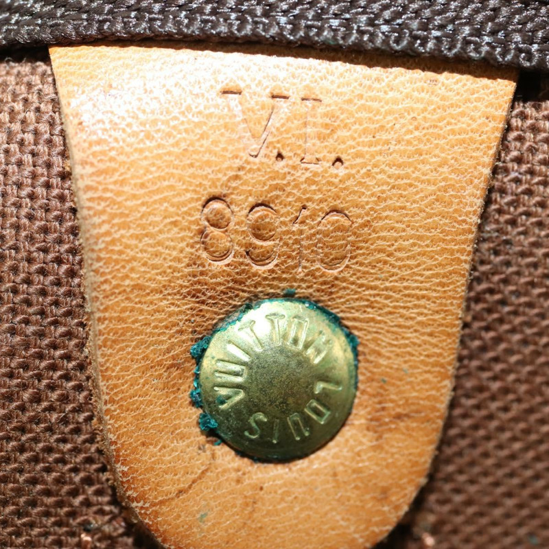 【日本直送】路易威登 Monogram Keepall 45 波士頓包 M41428 LV Auth 155458V-10