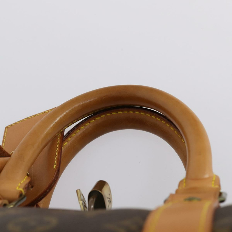 【日本直送】路易威登 Monogram Keepall 45 波士頓包 M41428 LV Auth 155458V-13